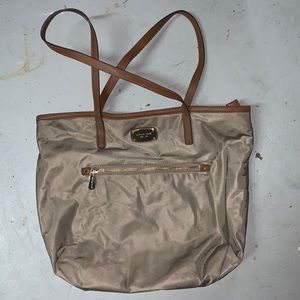 Tote bag by Michael Kors